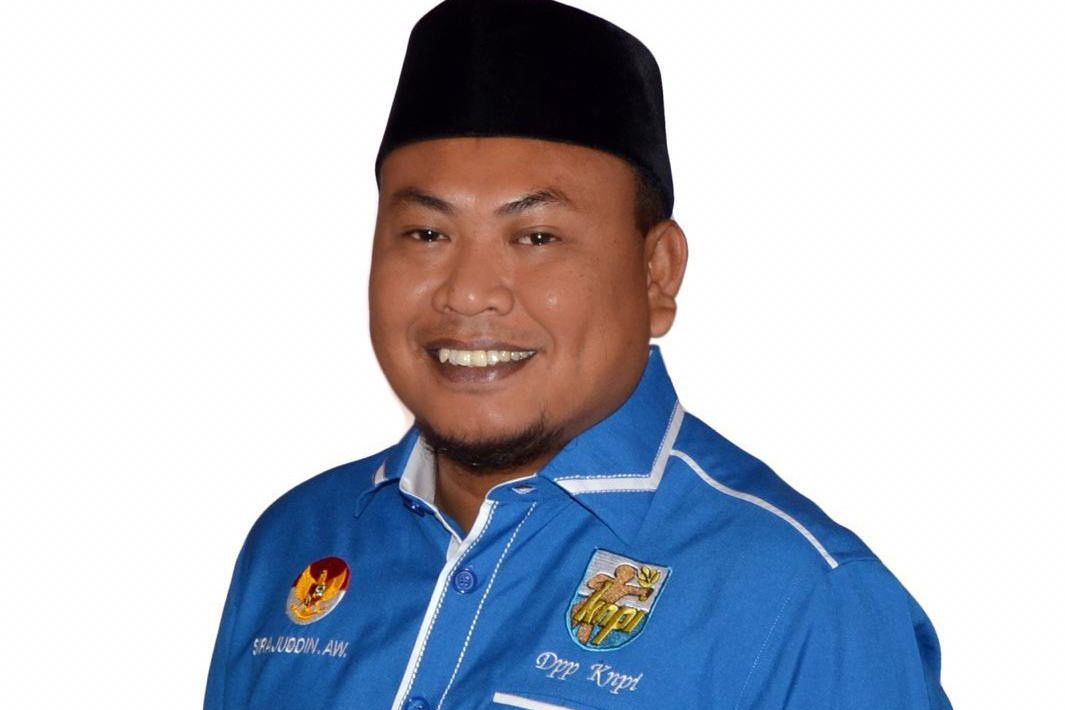 Kongres KNPI Singgung Pilpres 2019