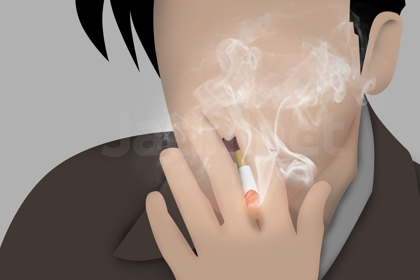 YLKI Anggap Peningkatan Produksi Rokok Dianggap Sesat