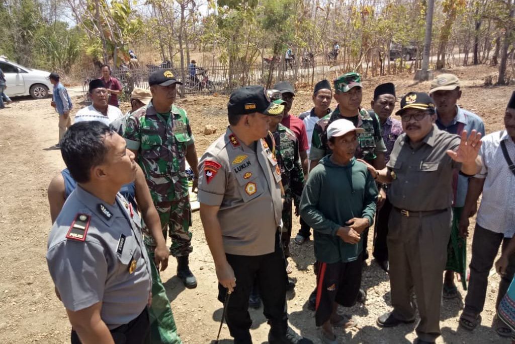 Gempa Situbondo, Jatim Sediakan Rp 23,7 Miliar Untuk Pemulihan