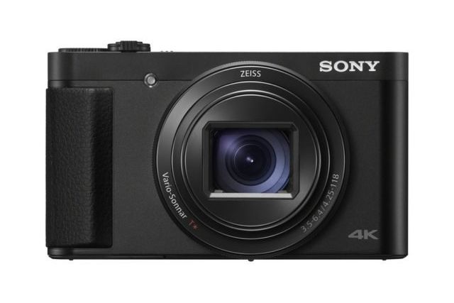 Sony Kembangkan Sensor 60 MP untuk Kamera Mirrorless