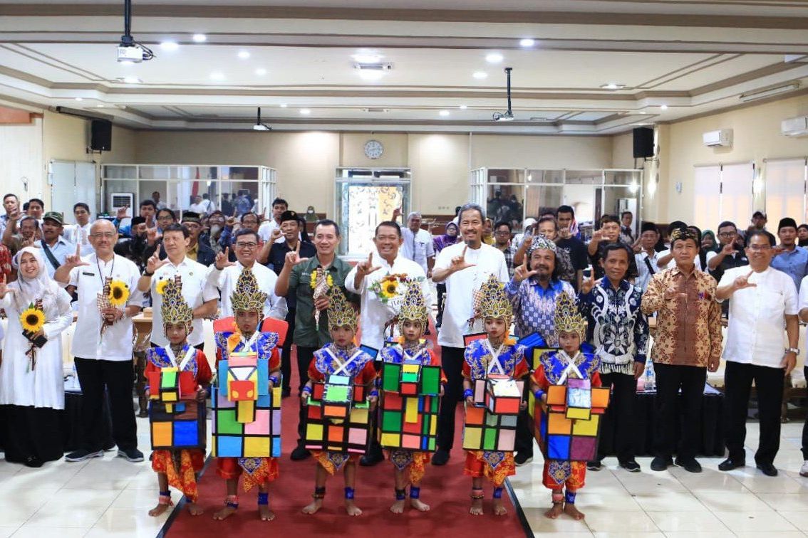 Pemkot Probolinggo Hidupkan Lomba Foto Kuno, Dorong Wisata Sejarah Berbasis Arsip
