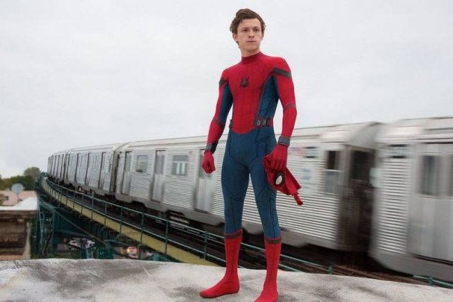 Ini Jadwal Rilis Spider-Man Homecoming Far From Home