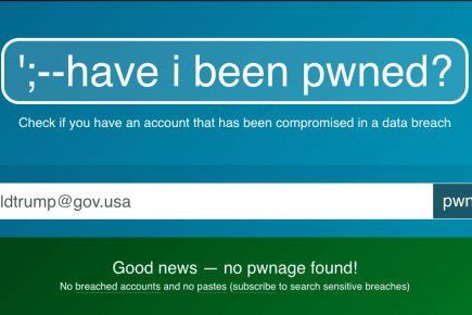 Sebanyak 2,2 Miliar Data Email Bocor di Internet