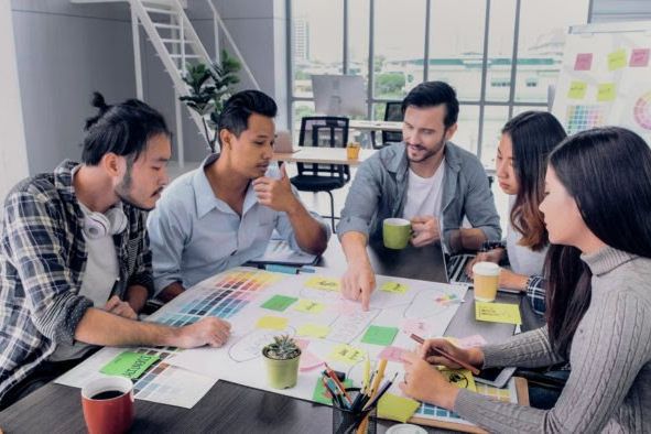 7 Tips Sukses Membangun Startup