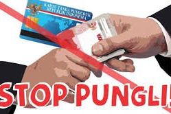 Pungli Pembuatan KTP, “Omzetnya” Mencapai Rp 35 Juta per Minggu