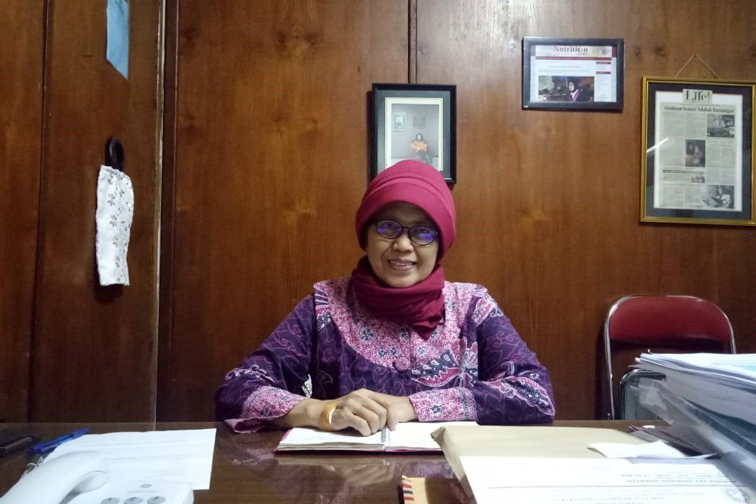 Pernikahan Dini Salah Satu Penyebab Stunting