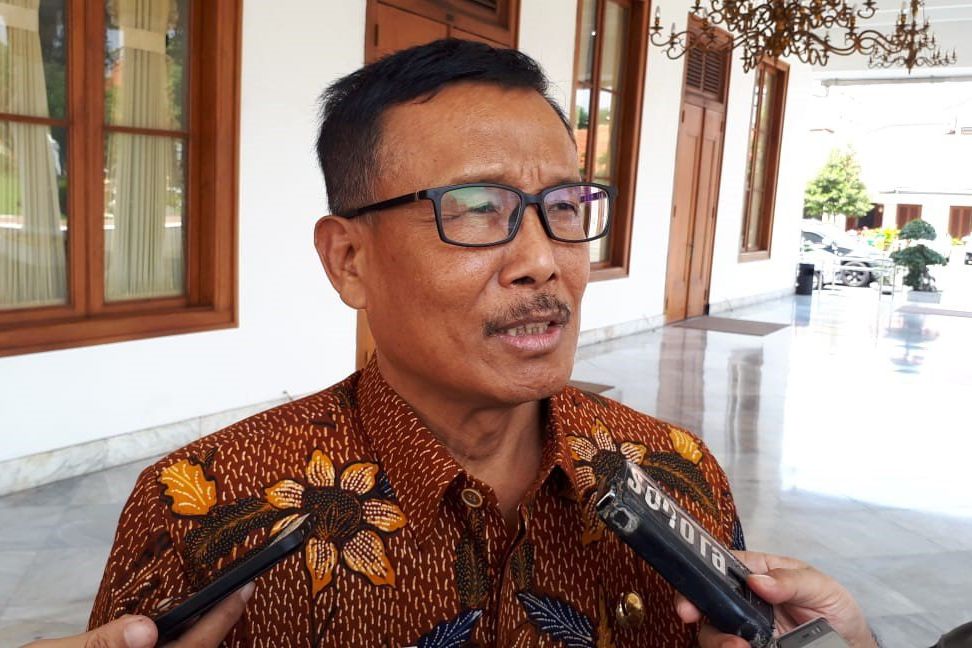 BPBD Jatim Kirim Tim Penilai ke Pulau Raas