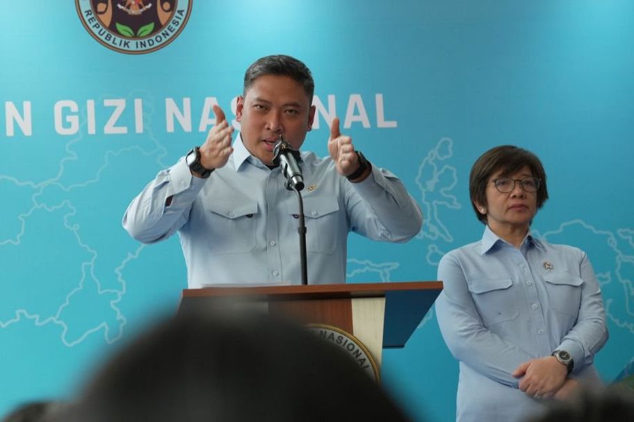 BGN Larang MBG Dibawa Pulang, Dapur Jadi Sorotan