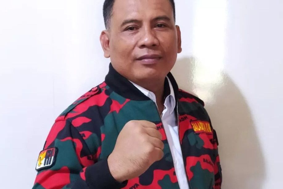 Dukung Program Prabowo-Gibran, Baladhika Jatim Apresiasi Sektor Pangan