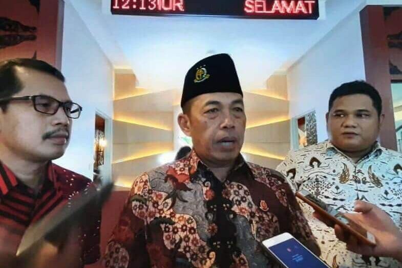 Kejati Jatim Bidik Tersangka Baru Skandal Pengadaan Kapal Bekas