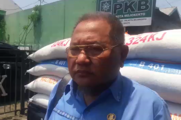Anggaran Rp100 Milliar untuk Normalisasi Sungai Welang Pasuruan Dipastikan Sudah Cair