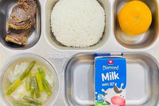 Pasok Susu UHT Program MBG, Ultrajaya Investasi Rp1,14 Triliun