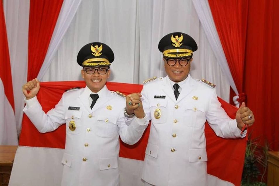 Wali Kota Malang Sutiaji Bakal Rampingkan Enam OPD