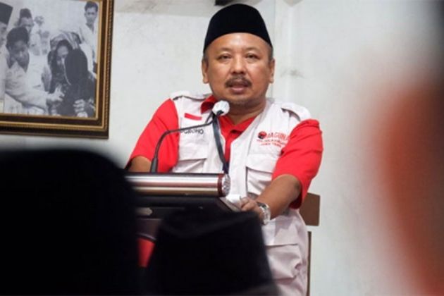 Pandemi Covid-19, PDIP Jatim Alihkan Kurban ke RPH