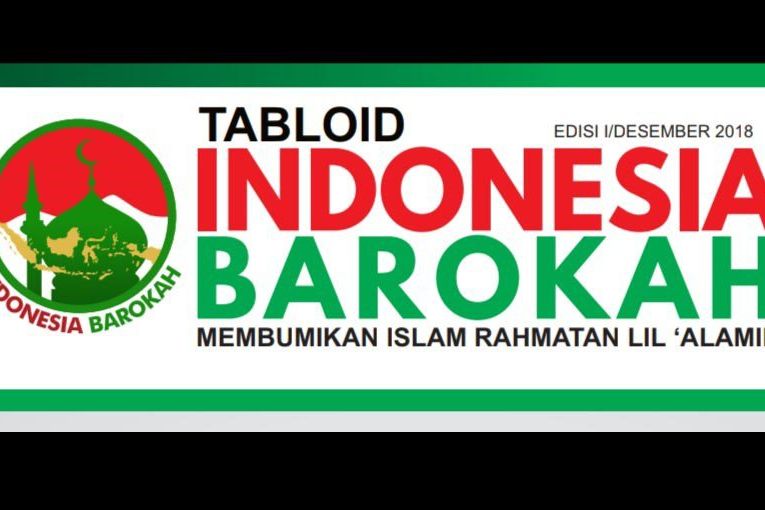 Dewan Pers Nyatakan Tabloid "Indonesia Barokah" Bukan Produk Jurnalistik