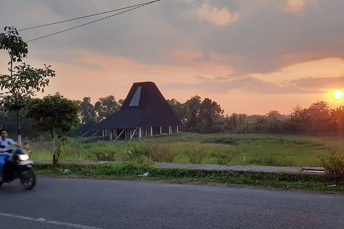 Proyek Taman Bahari Majapahit akan Rampung Tahun 2024, Beginilah Konsepnya