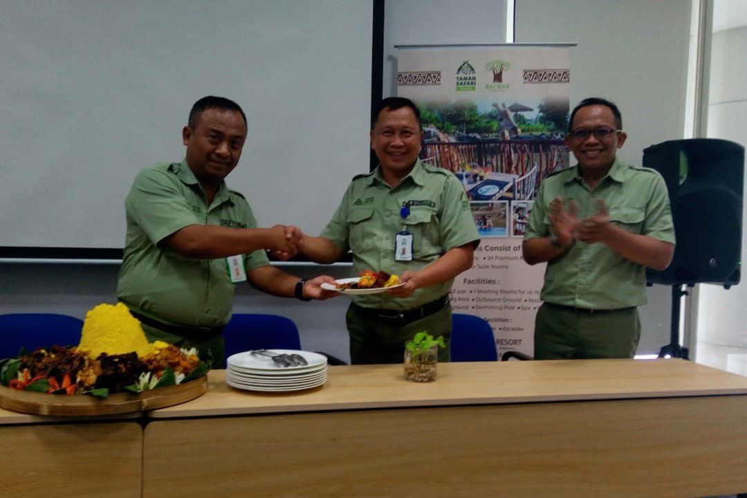 Taman Safari Prigen Optimis Kunjungan Wisatawan Naik 19 Persen