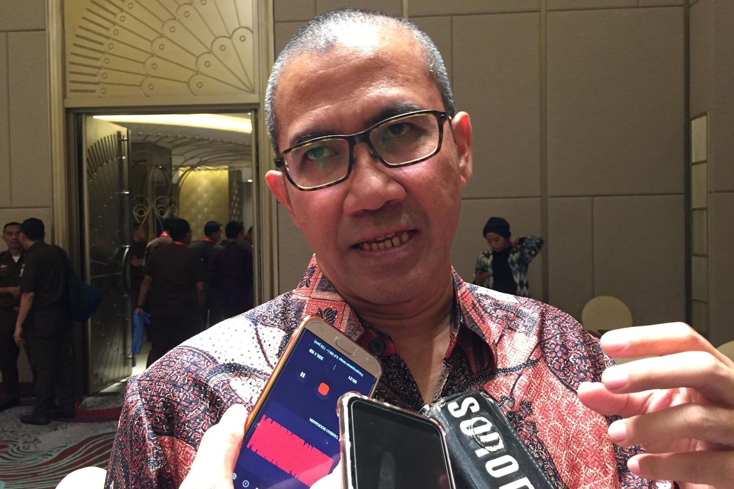 Hukuman Pelaku Perdagangan Kukang Masih Rendah
