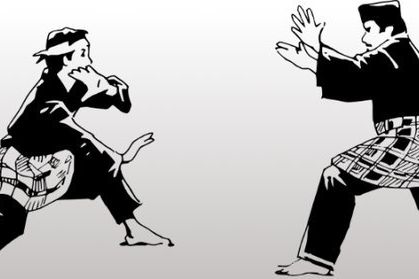 Jalani Tes Akhir, Santri di Ponpes Mojokerto Meninggal Usai Latihan Tarung Sabung Pencak Silat
