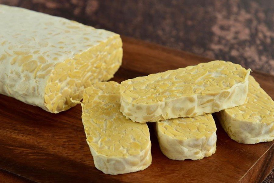 Segudang Manfaat Tempe bagi Tubuh