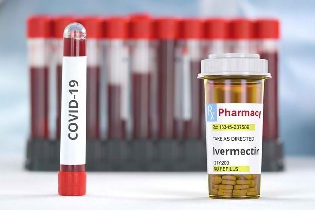 Tepatkah Penggunaan Ivermectin sebagai Obat COVID-19?