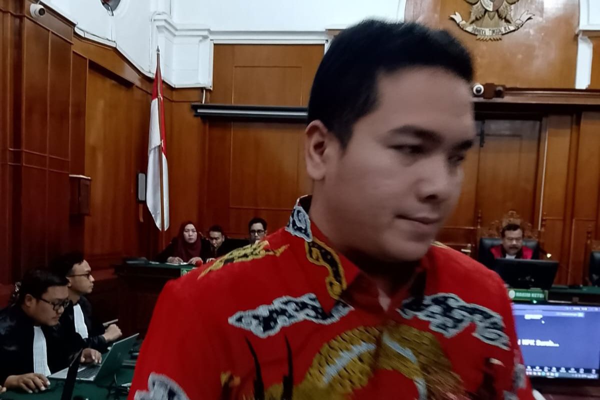 Aliran Dana Suap Hibah Pokir DPRD Jatim Tembus Rp32,9 Miliar