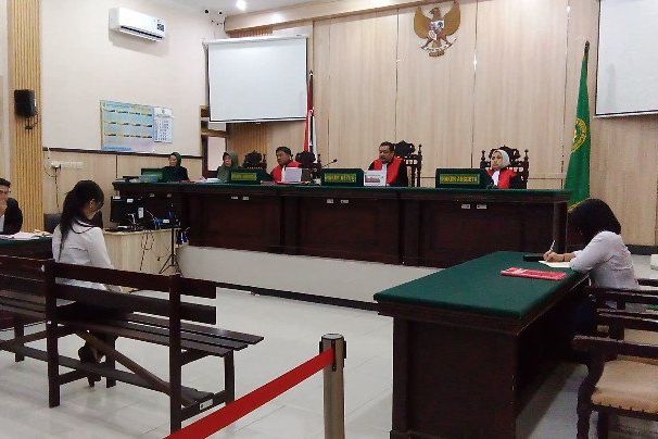 Dua Kali Mangkir, Dua Saksi Kasus Dugaan Penggelapan Dana Homestay di Mojokerto Kembali Dipanggil Pengadilan