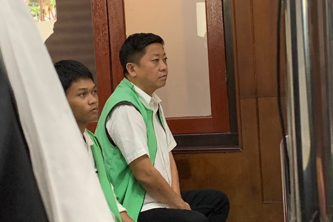 Pemilik CV Arvin Putra Didakwa Rugikan PT Sungai Budi Rp1,05 Miliar