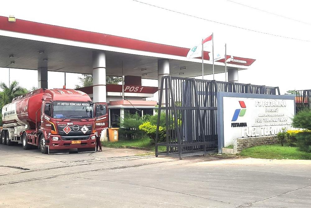 Dugaan Pertalite Bikin Brebet, Pertamina Lanjutkan Investigasi