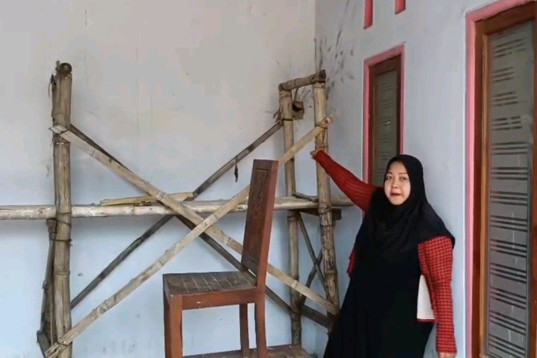 Teror Bondet Gegerkan Warga Tongas Probolinggo