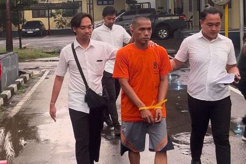 Kasus Pembunuhan Ibu, Triwahyuni Minta Satuan Dihukum Berat