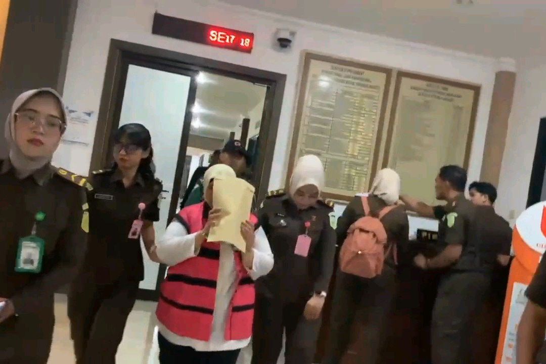 Tersangka Korupsi Lampu Hias Kota Probolinggo Bertambah