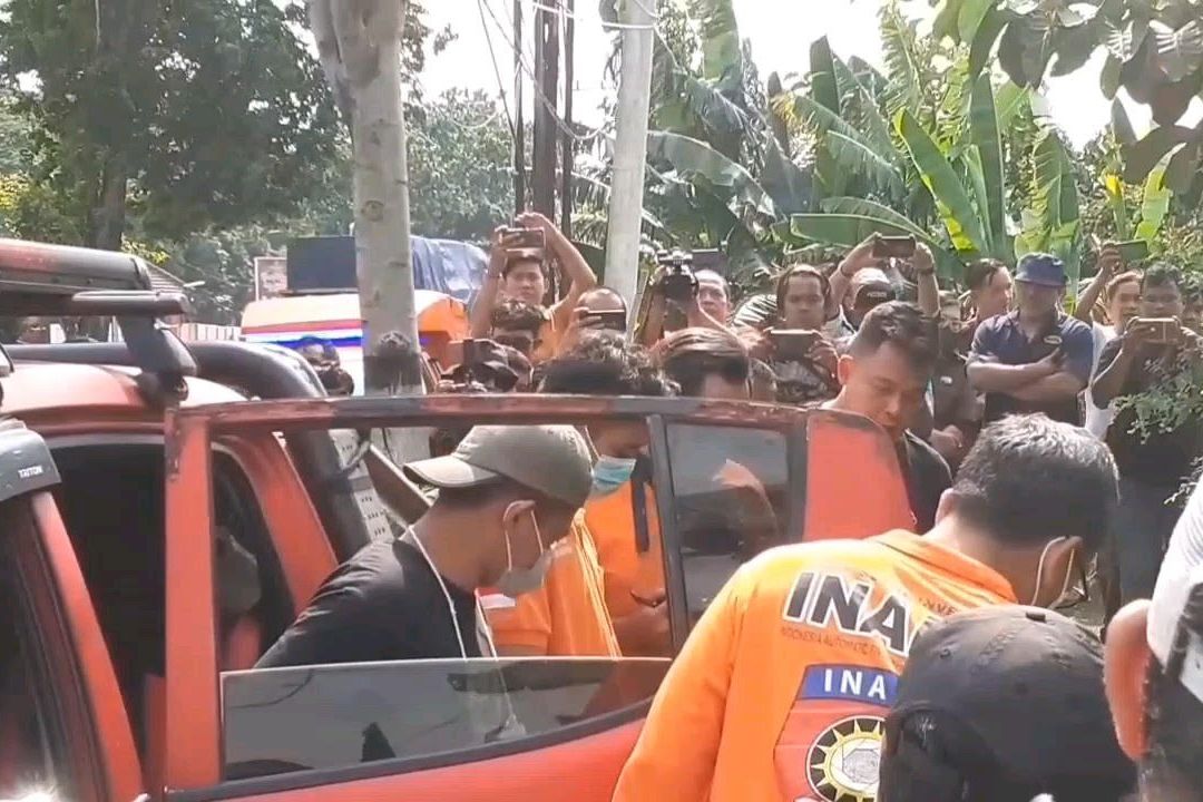 Polisi: Rekonstruksi Pembunuhan Mahasiswi UMM Perkuat Berkas Perkara
