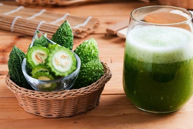 Ini Manfaat Jus Pare untuk Kesehatan
