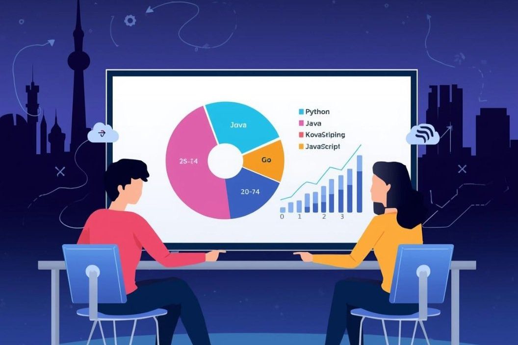 Data Programmer dan Tantangan Pekerjaan di Indonesia