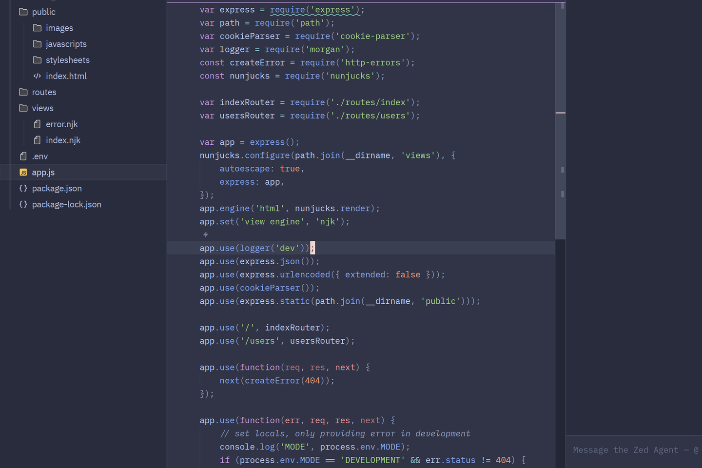 Perlu Segera Beralih dari VSCode ke Zed Editor, Ini Alasannya