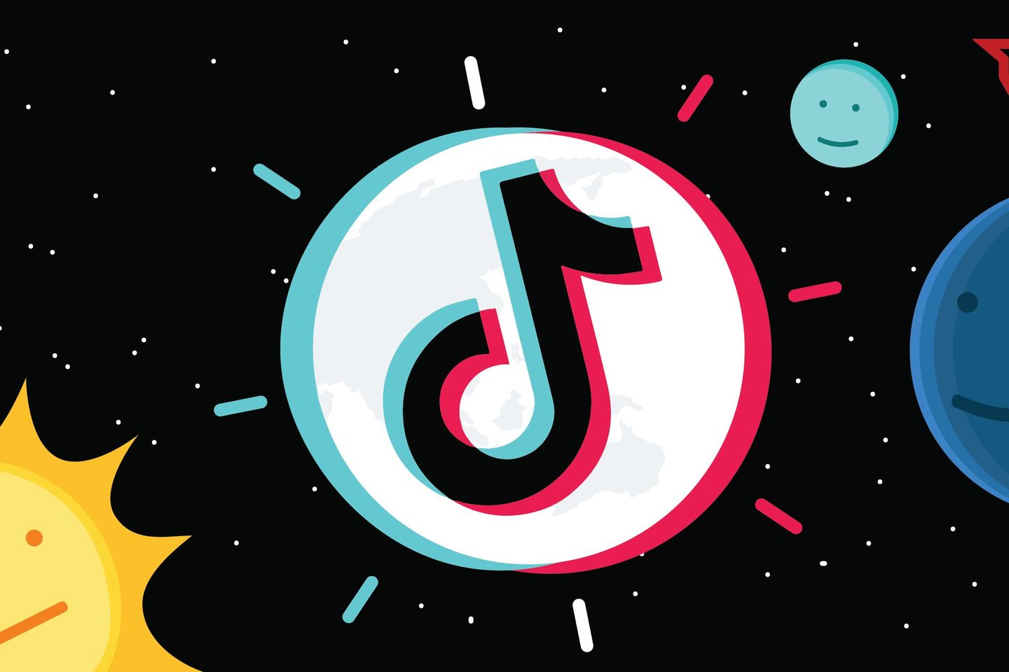 Melanggar Privasi Anak, TikTok Kena Denda USD 5,7 Juta
