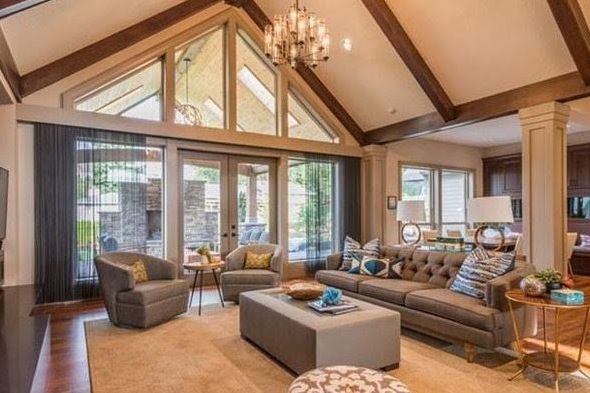 5 Tips Menata Rumah Menurut Feng Shui