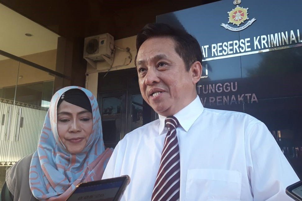 Suami Selingkuh, Istri Kadishub Bojonegoro Dipanggil Polda Jatim