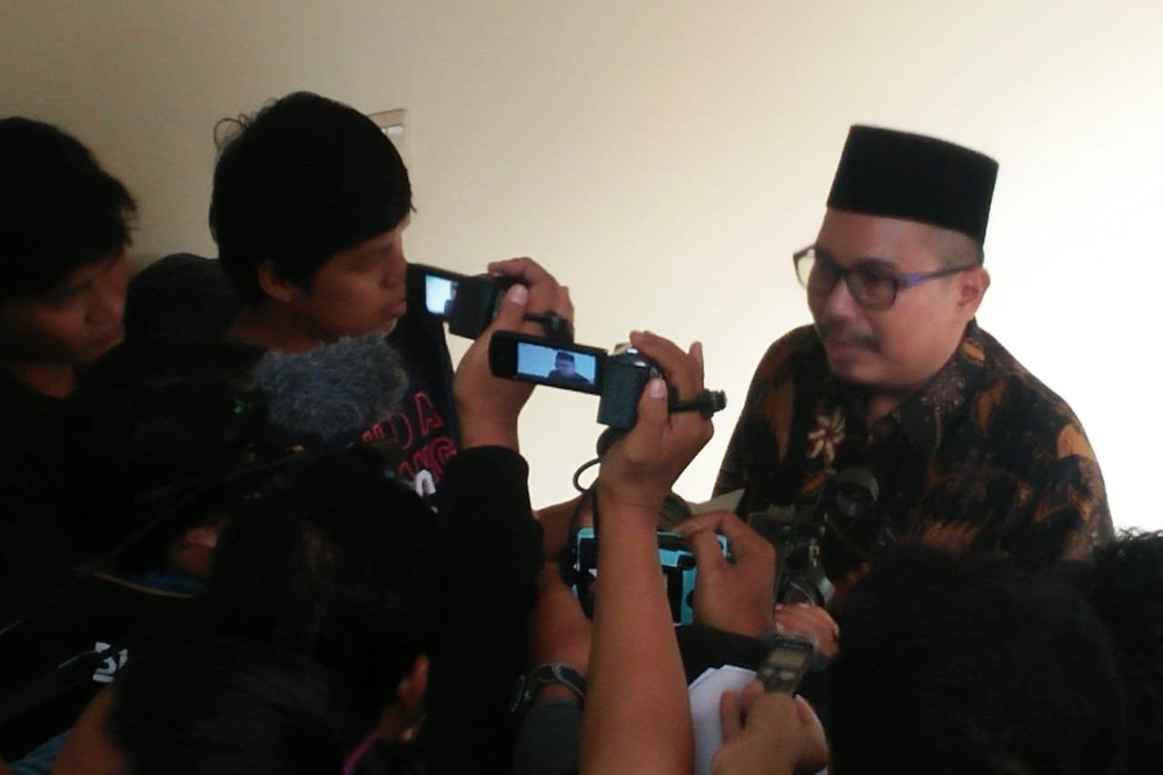 Kuasa Hukum PP Muhammadiyah Akui Ada Kesalahan Administrasi
