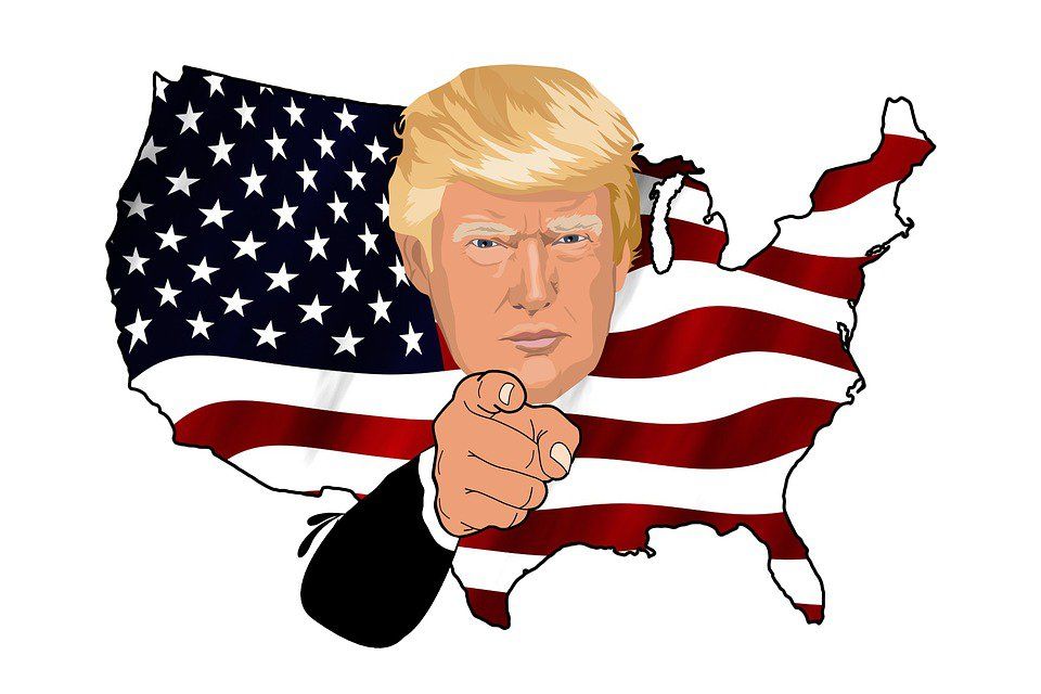 Jaksa Agung AS Terima Laporan Investigasi Dugaan Kolusi Trump-Rusia