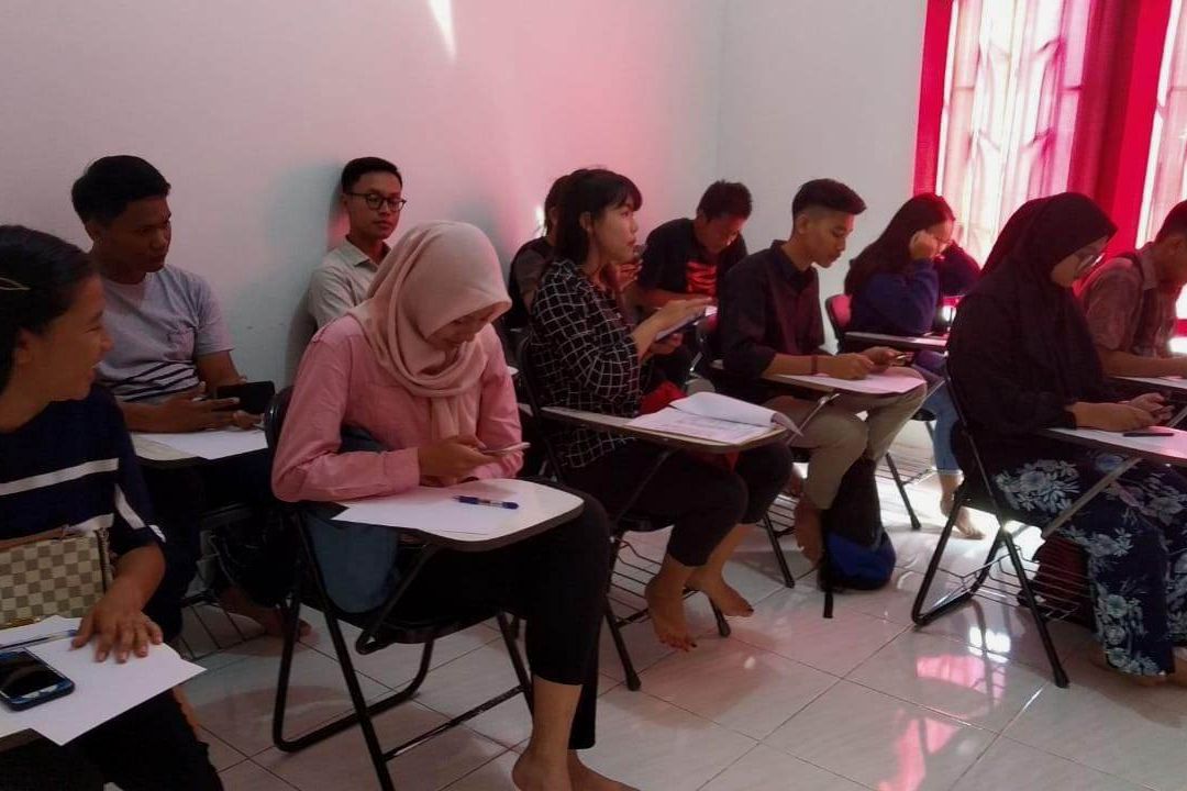 <em>Try Out</em> Calon Mahasiswa PKN STAN Dilakukan Serentak
