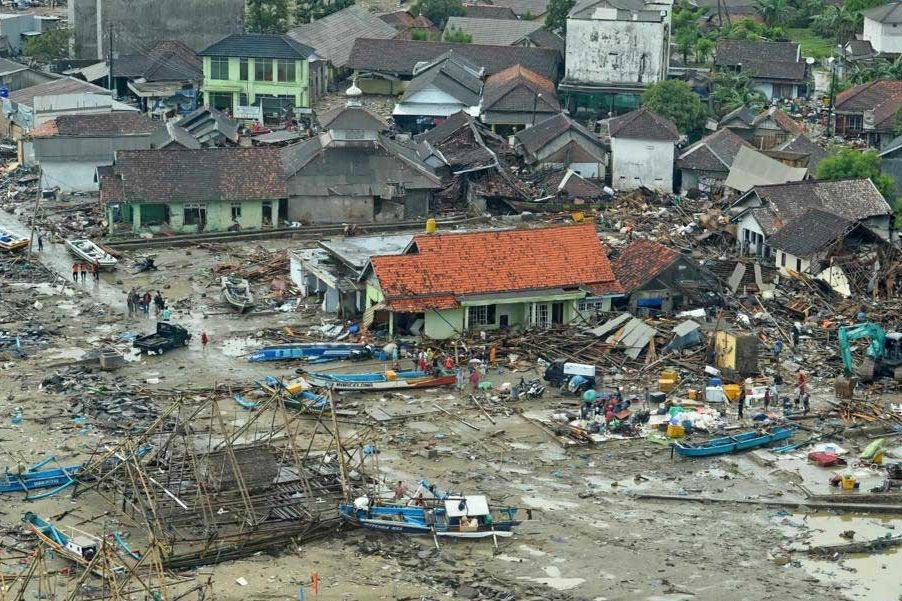 Hari ke-3, BNPB Masih Fokus Evakuasi dan Pencarian Korban
