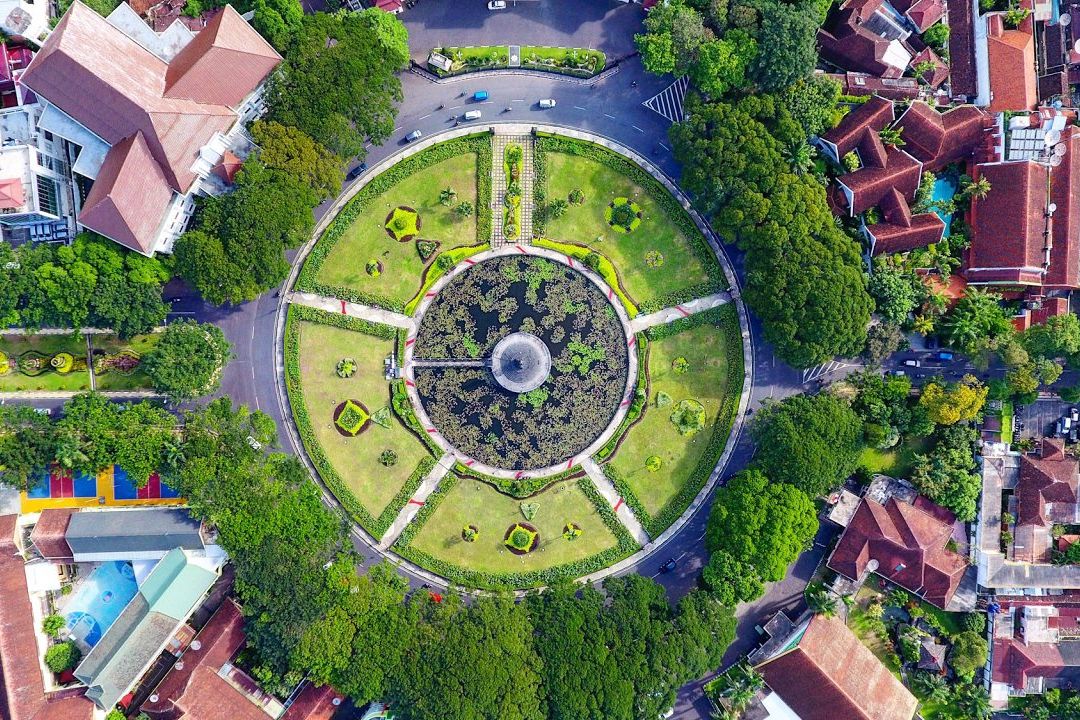 Ini Calendar Event yang Didisiapkan Pemkot