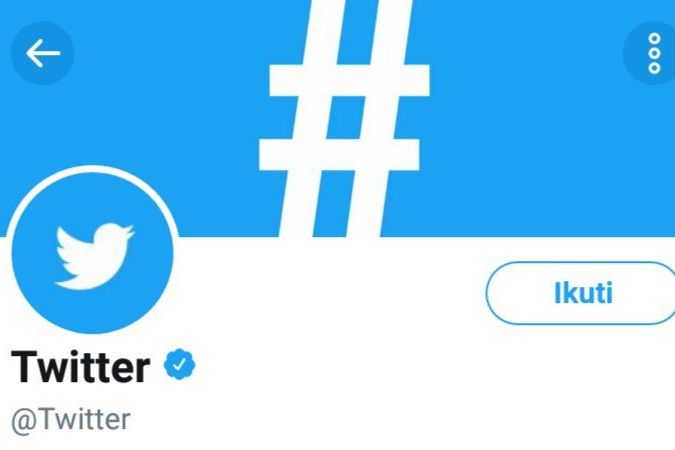 Twitter Uji Coba Fitur Percakapan Terbaru Versi Beta