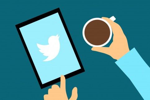 Twitter Peringatkan Tweet Privat Bersifat Publik