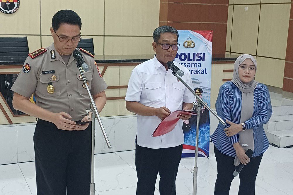 Polda Jatim Selidiki Arisan Meow dengan Kerugian Rp 4,07 Miliar