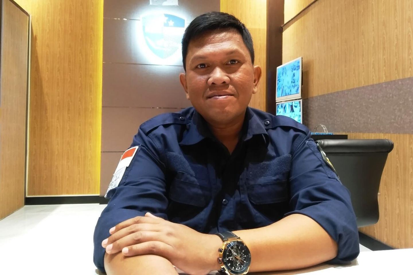 Peredaran Hoaks Menurun usai KPU Umumkan Hasil Pemilu