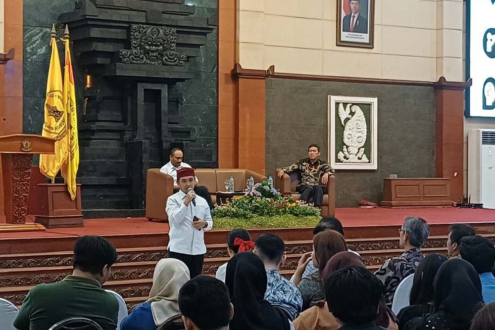 UWKS Siap Berkontribusi untuk Pembangunan Ngawi dan Kota Pasuruan