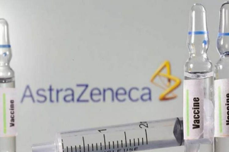 Warga Disuntik Vaksin AstraZeneca Alami Pembekuan Darah Serius